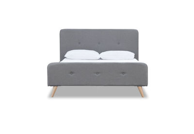 RAINEY - Double Bed (2 Ctns)