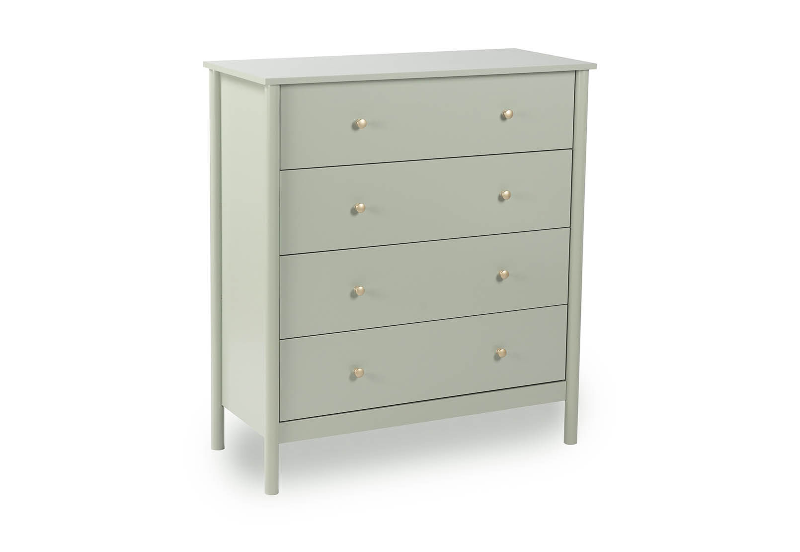 ROWLAND - 4 Drawer Tall Chest ROWLAND