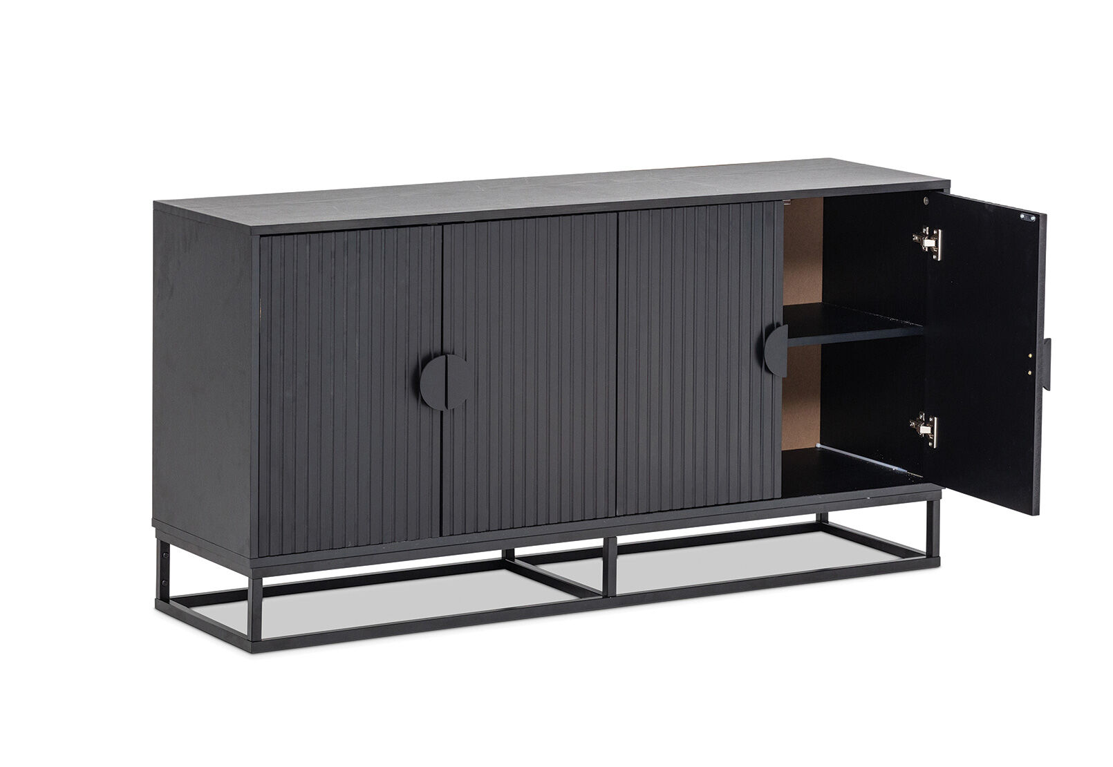 Display shop cabinet amart