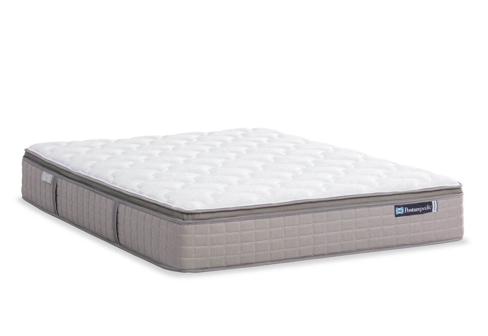 ELEVATE SHIRE FLEX PLUSH