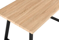 ZEKE - Dining Table ZEKE