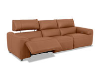 VESSALLI LEATHER