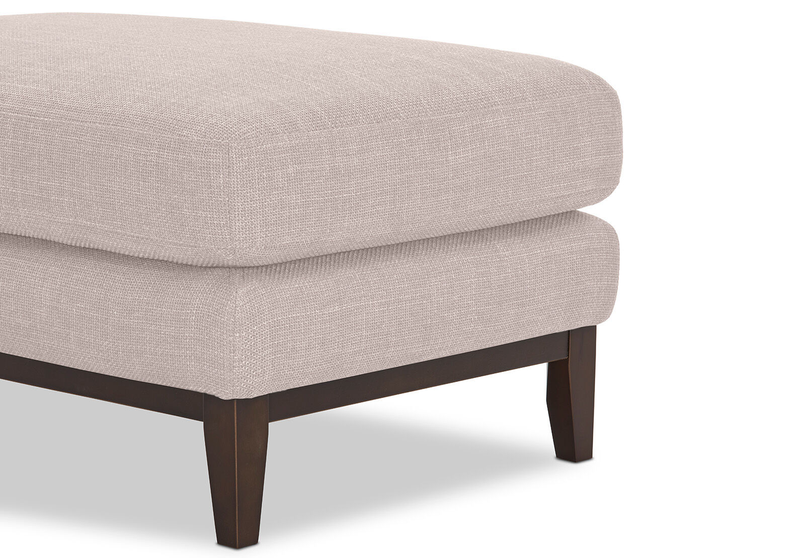 LAURIE - Ottoman LAURIE