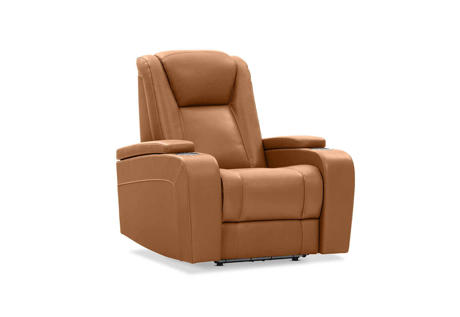 SENTINAL MK2 LEATHER - Electric Recliner SENTINAL MK2 LEATHER