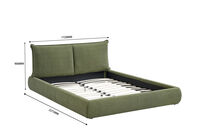 SAIGE - Queen Bed SAIGE