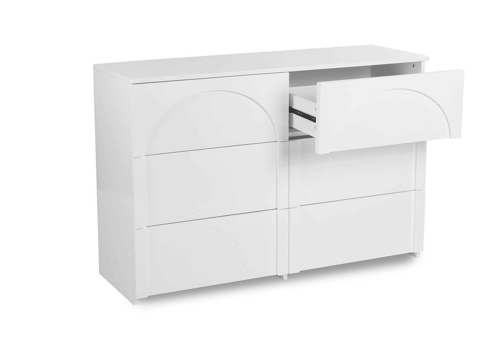 SAVONA - 6 Drawer Dresser SAVONA