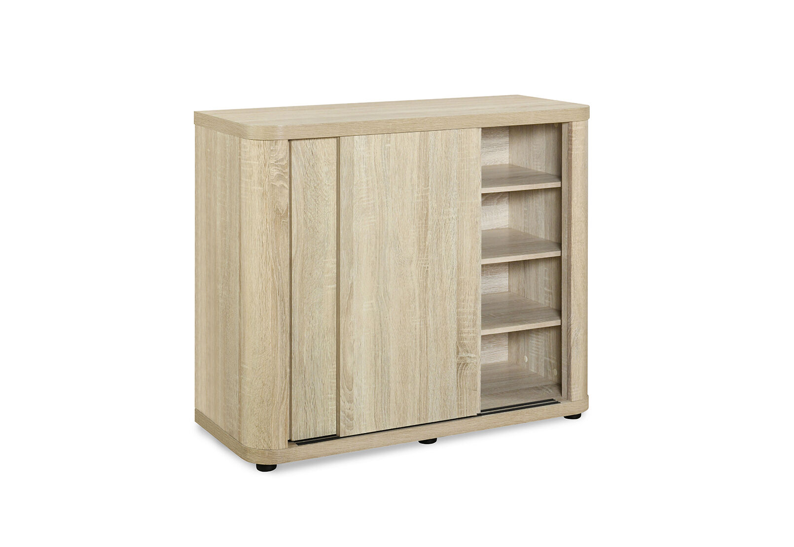 SHAFFER - 2 Door Buffet SHAFFER