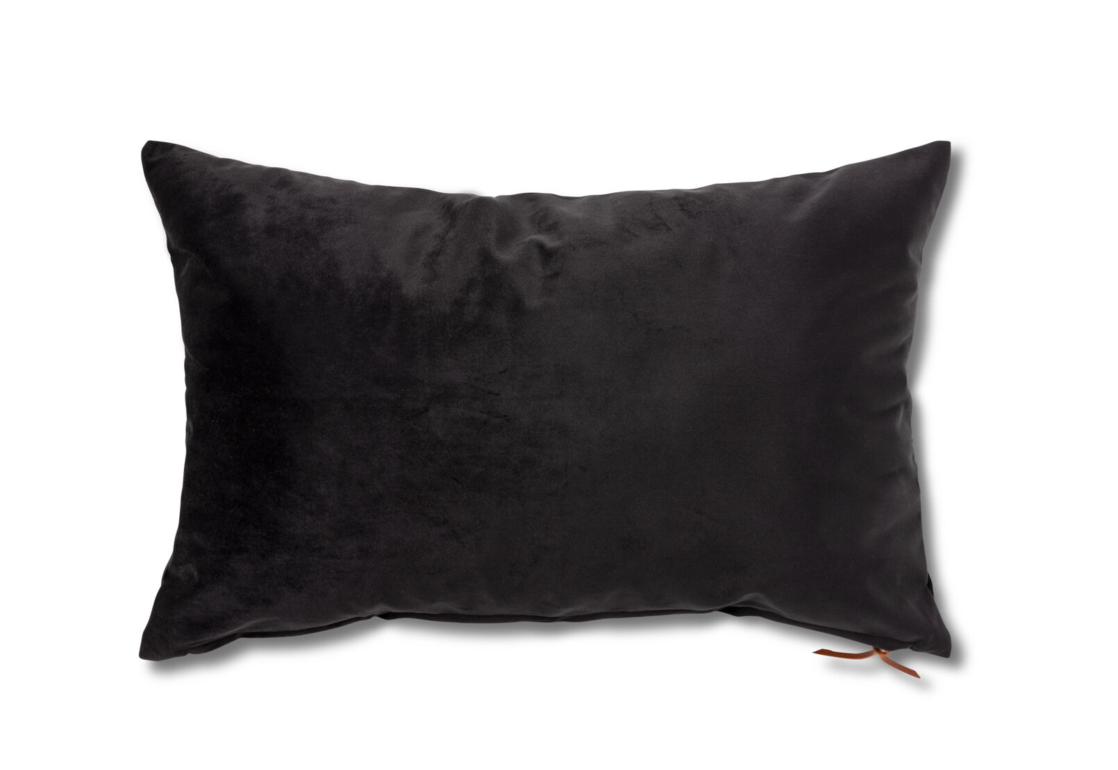 ORVA OBLONG - 40x60cm Reversible Feather Fill Cushion ORVA OBLONG