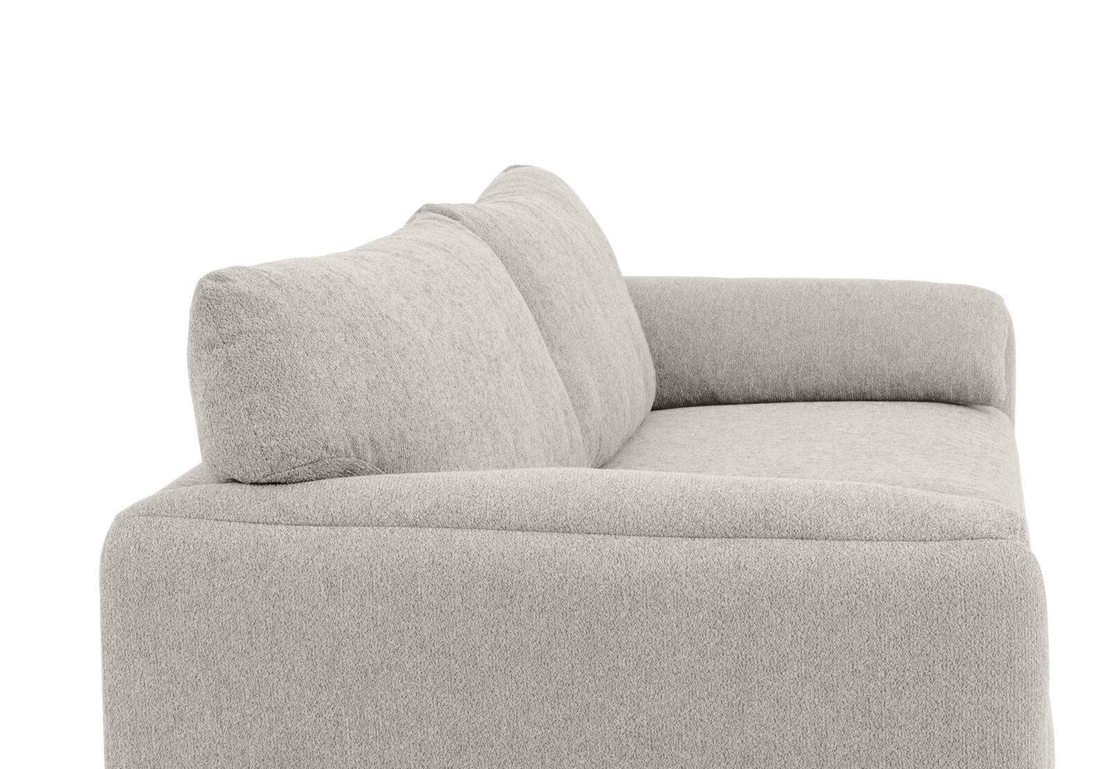 VARLEY FABRIC - 2.5 Seater Sofa VARLEY FABRIC