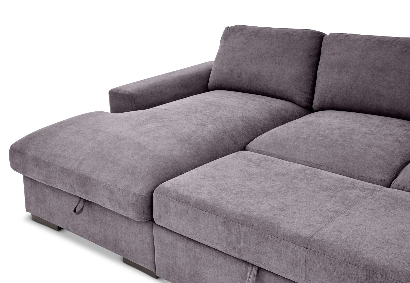 JOSEPHINE FABRIC - 4 Seater Double Chaise JOSEPHINE FABRIC