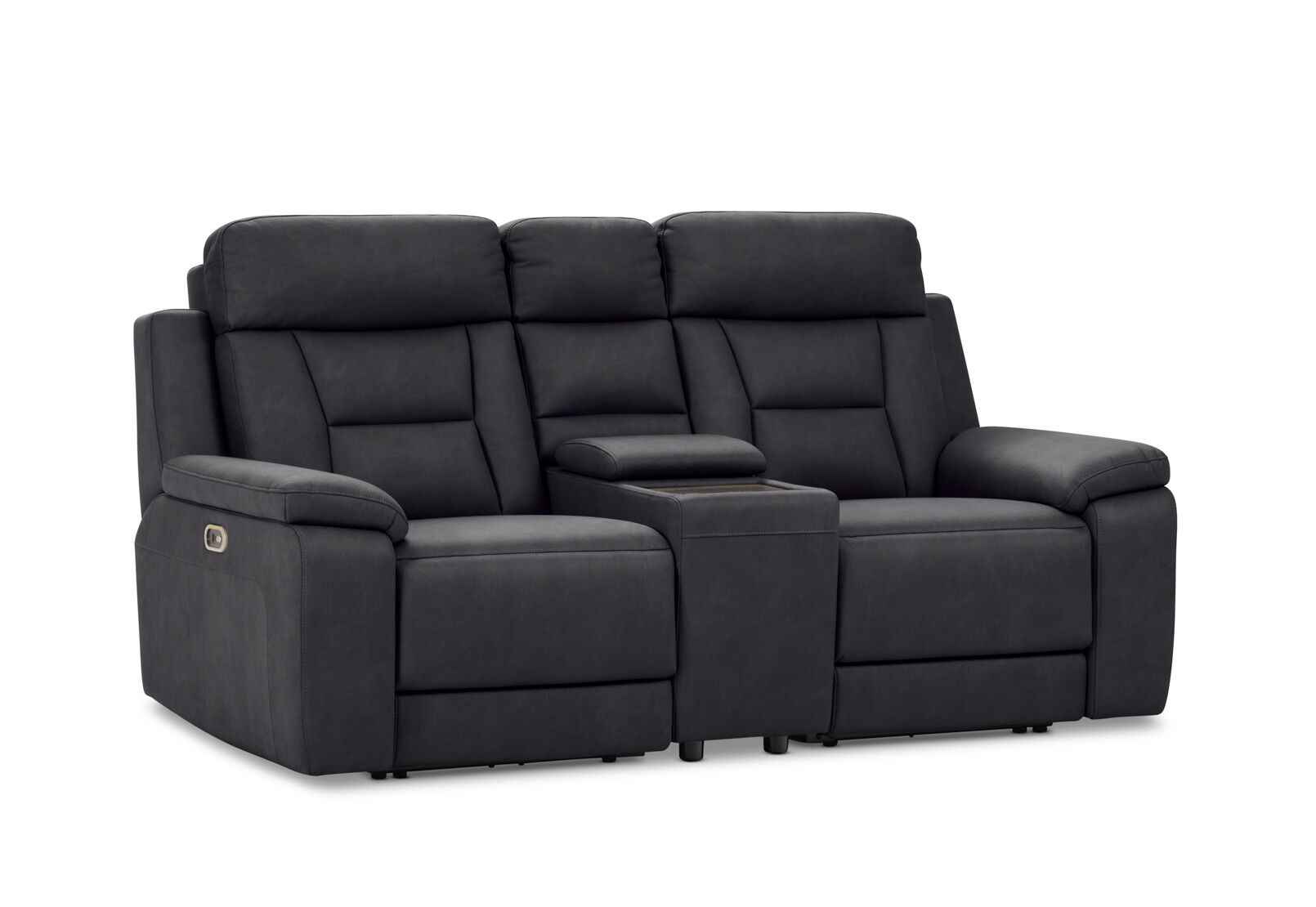 NOVAK FABRIC - 2 Seater NOVAK FABRIC