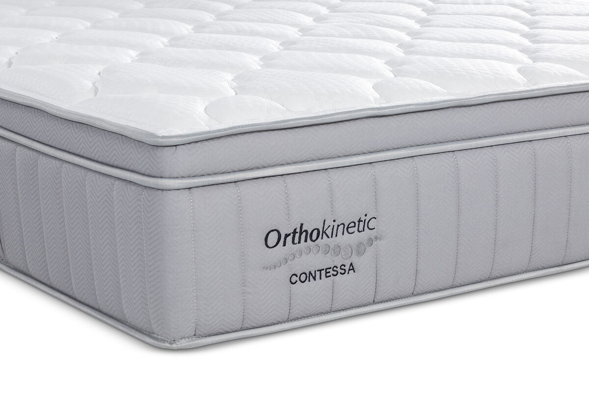 ORTHOKINETIC CONTESSA SUPPORT