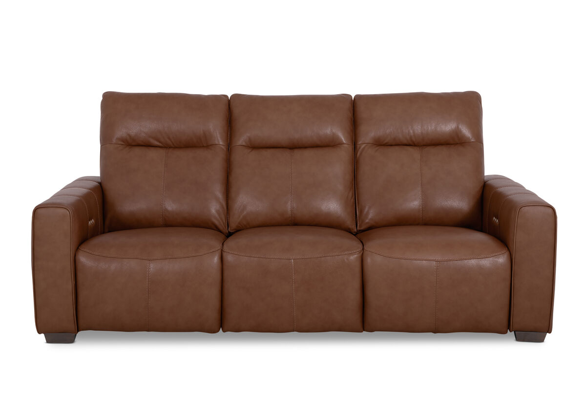 MATIAS LEATHER