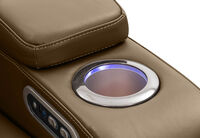 SENTINAL MK2 LEATHER