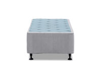 POSTUREPEDIC EXQUISITE ACCOLADE DRAWER BASE