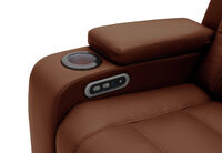 SENTINAL MK2 LEATHER