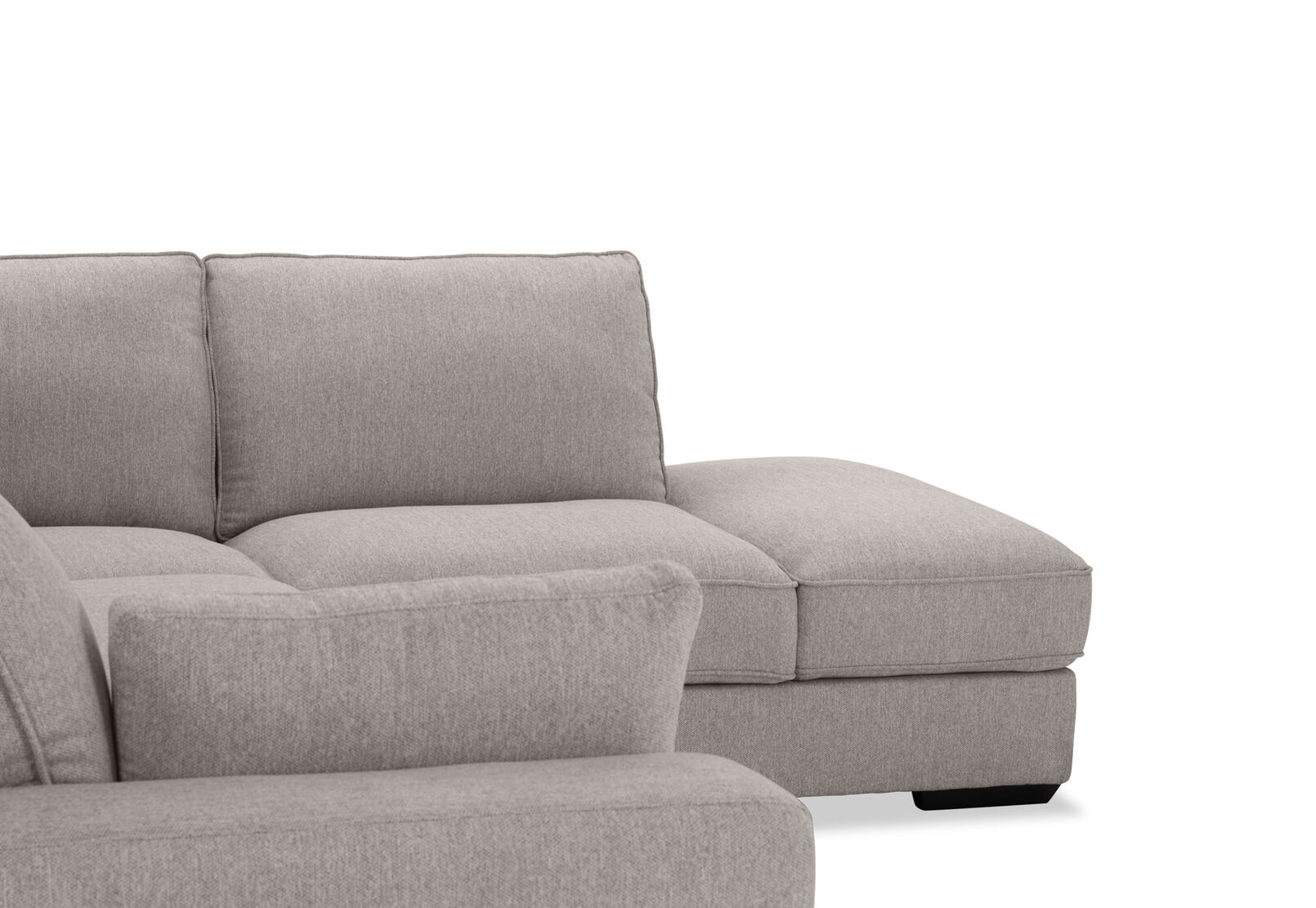 CIARA - RHF Corner Chaise CIARA