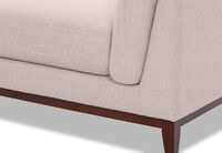 LAURIE - Corner LHF Chaise LAURIE