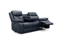 DACIA LEATHER