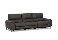 DOMINICO LEATHER
