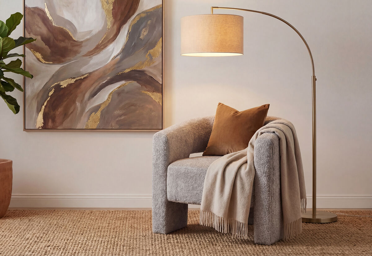 BELLAIRE FABRIC