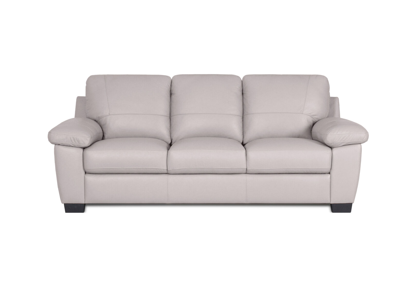 PERSEUS LEATHER - 3 Seater Sofa PERSEUS LEATHER