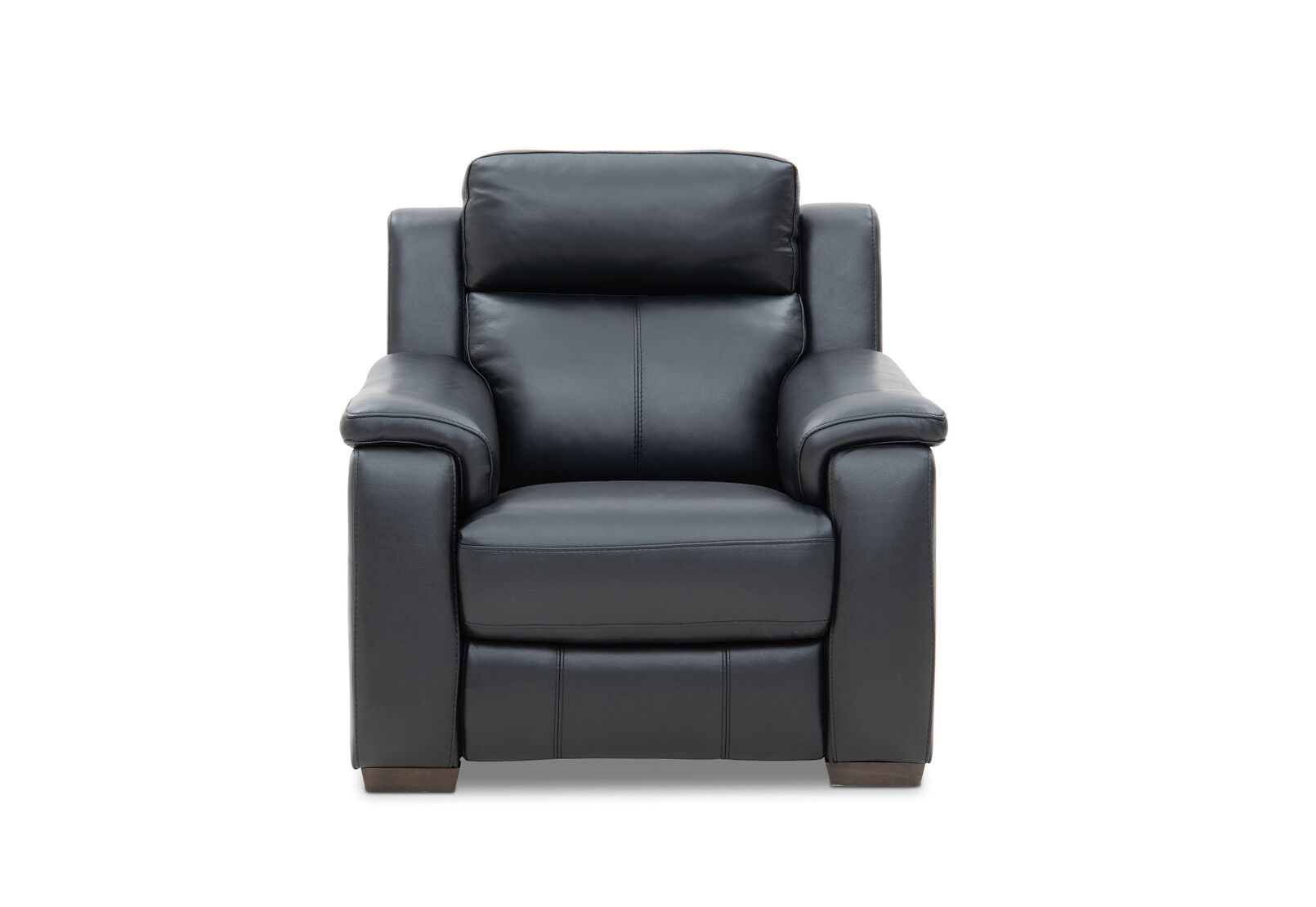 CAPELLO - Leather Electric Recliner CAPELLO