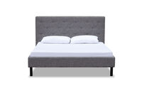 BRIGITTA - Queen Bed BRIGITTA