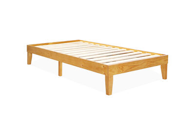 MARQUEZ - Single Bed Base