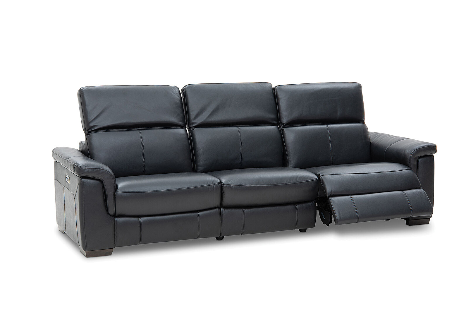 Amart recliner couch discount