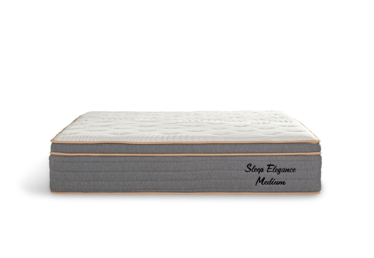 SLEEP ELEGANCE MEDIUM HARMONY