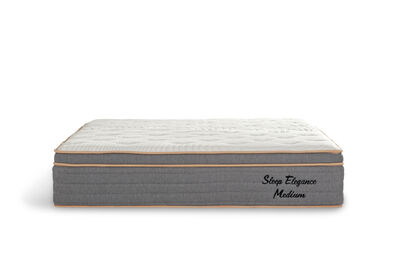 SLEEP ELEGANCE MEDIUM HARMONY - Base