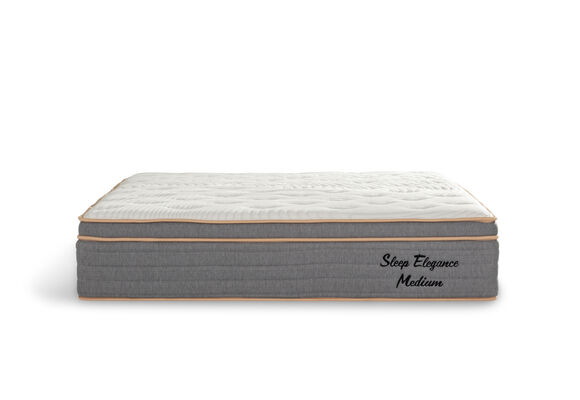SLEEP ELEGANCE MEDIUM HARMONY - Base