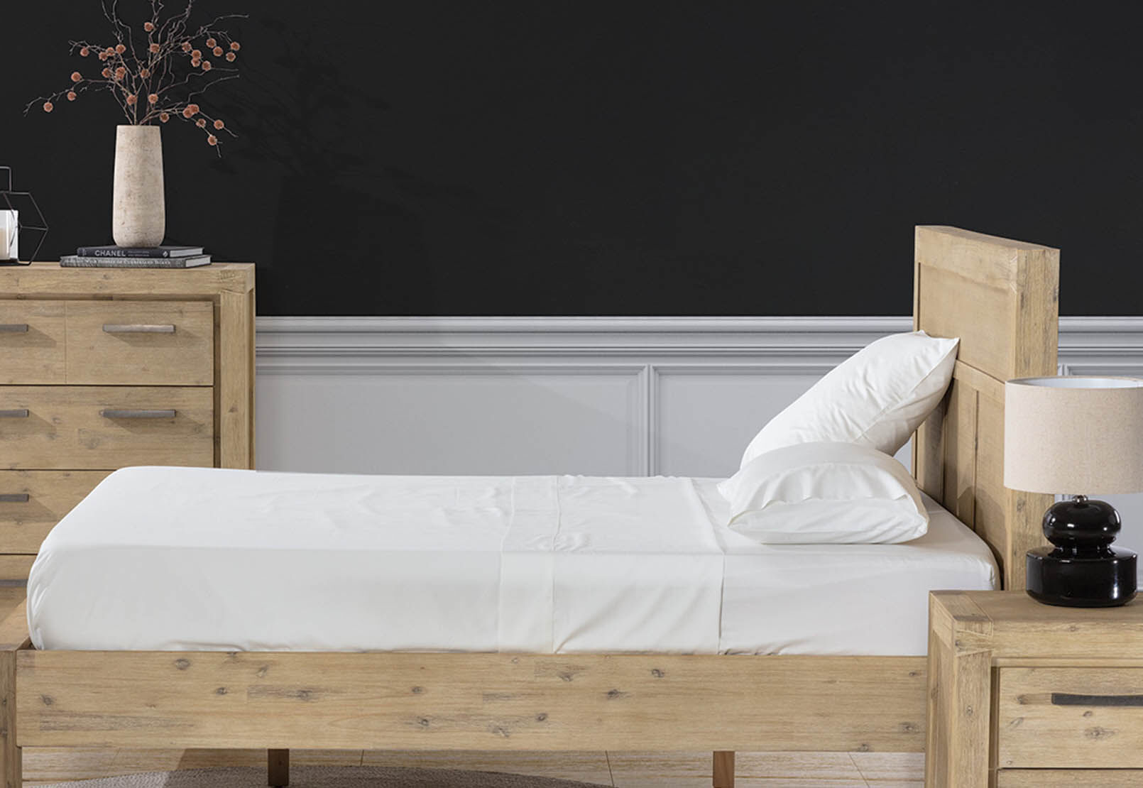 PILLOWCASE