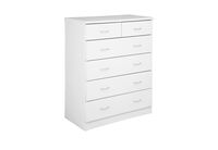 SPACESAVER MK2 - 6 Drawer 900 Split Chest SPACESAVER MK2