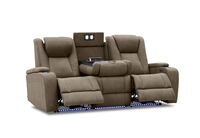 SENTINAL MK2 - Fabric 3 Seater SENTINAL MK2