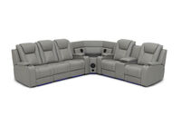 SENTINAL MK2 LEATHER