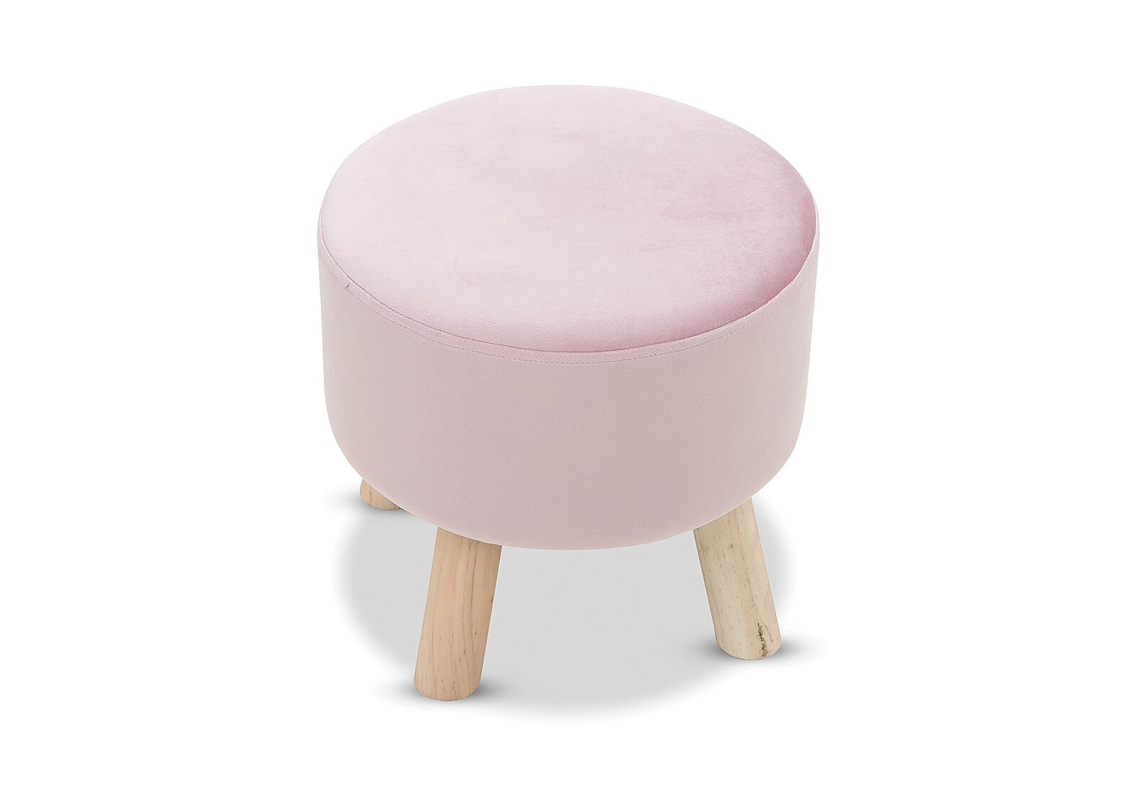 YOSHI - Fabric Stool YOSHI