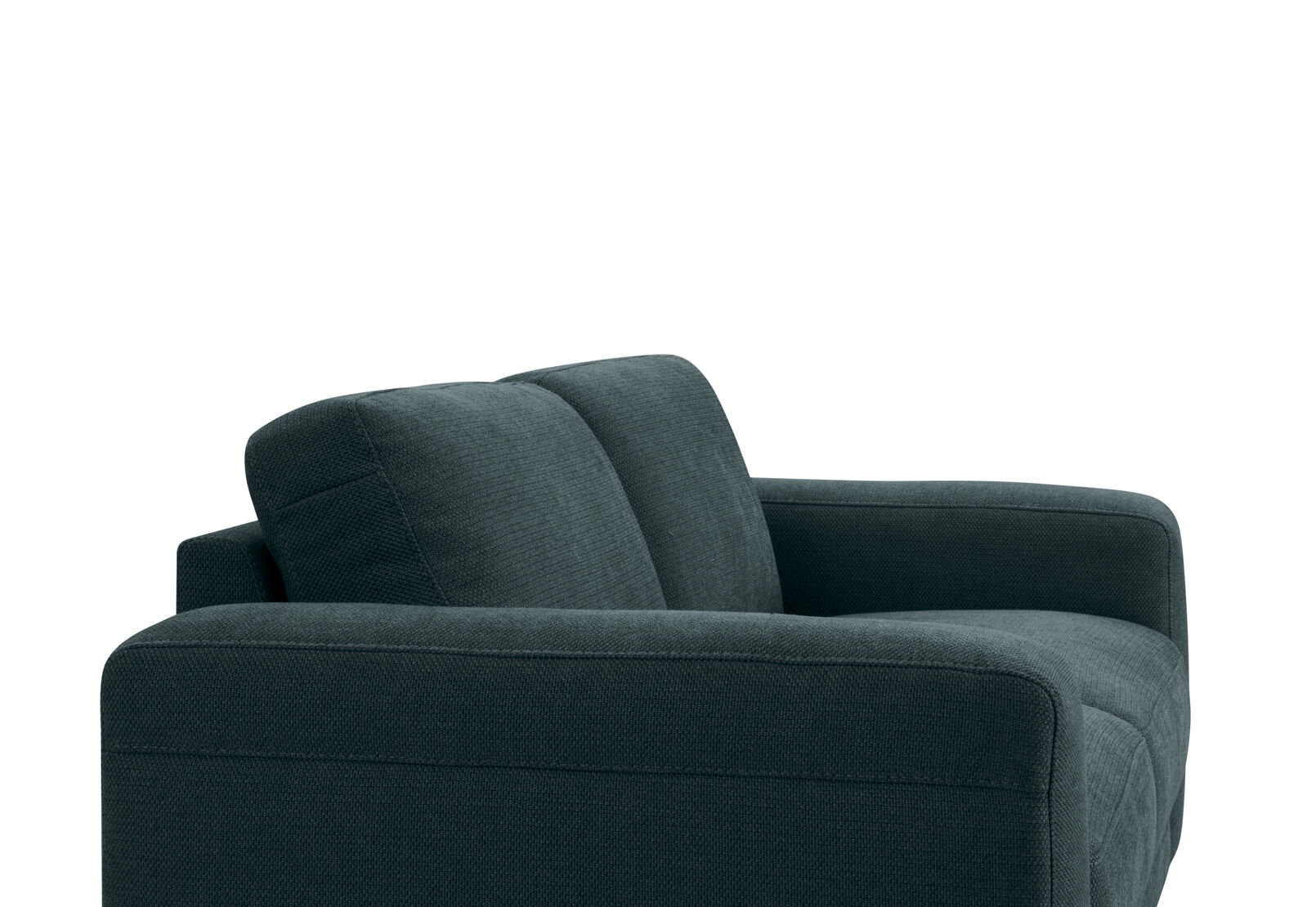 LEONE FABRIC - 2.5 Seater Sofa LEONE FABRIC