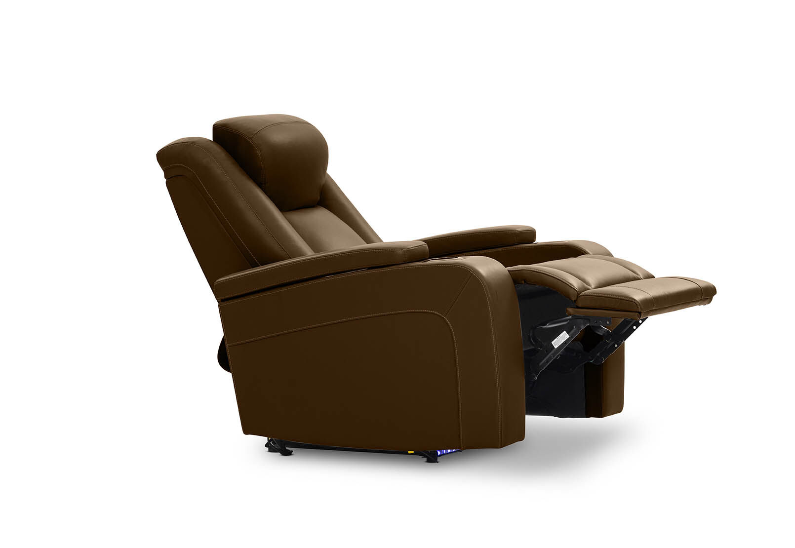 SENTINAL MK2 LEATHER - Electric Recliner SENTINAL MK2 LEATHER