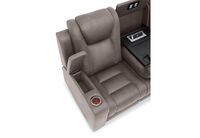 SENTINAL MK2 - 5 Piece Corner with LHF 3 Seater SENTINAL MK2
