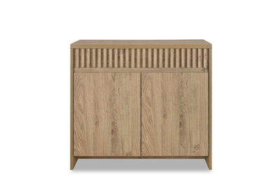 STEPHENSON - 2 Door Small Buffet