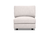 VERONICA FABRIC - 3.5 Seater Modular Lounge VERONICA FABRIC