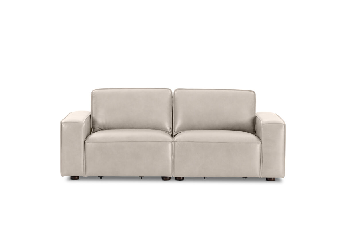 BARTELLE LEATHER