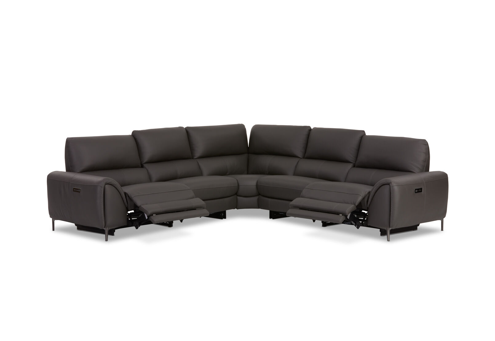 DOMINICO LEATHER