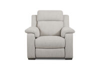 CAPELLO - Fabric Electric Recliner CAPELLO