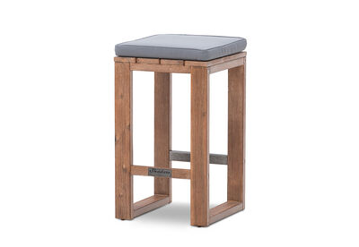 SHADOW2 - Outdoor Bar Stool