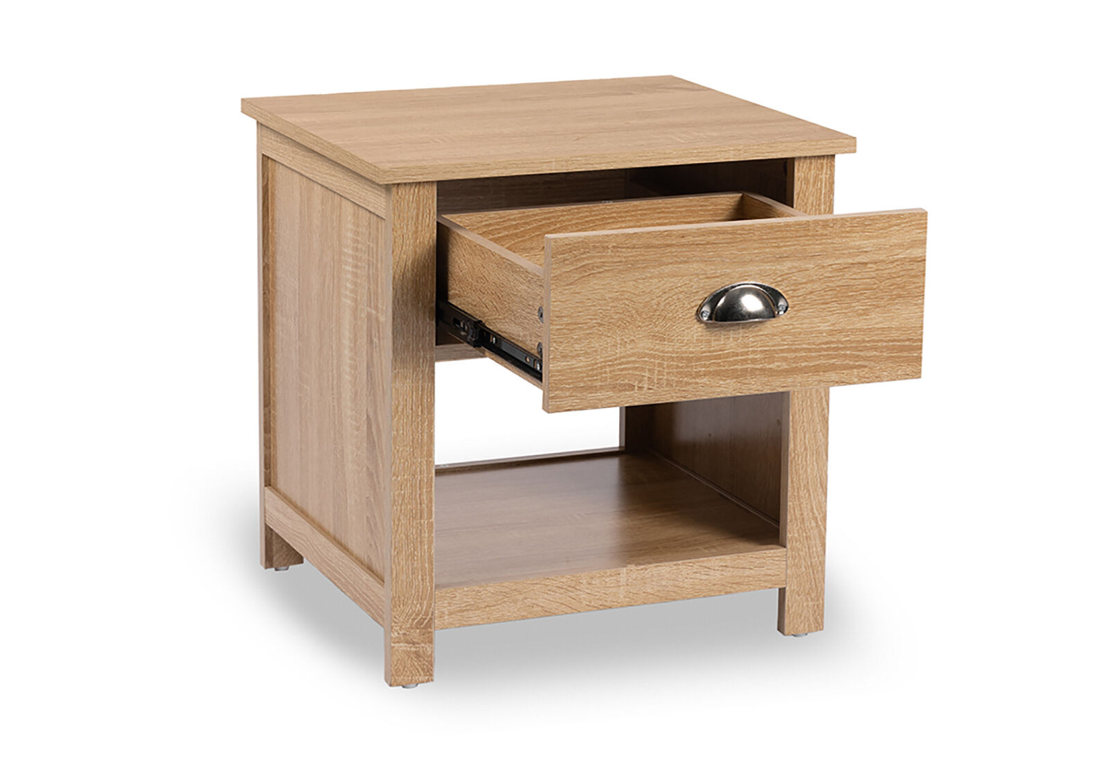 CAMPBELL RIVER - Set of 2 Bedsides CAMPBELL RIVER