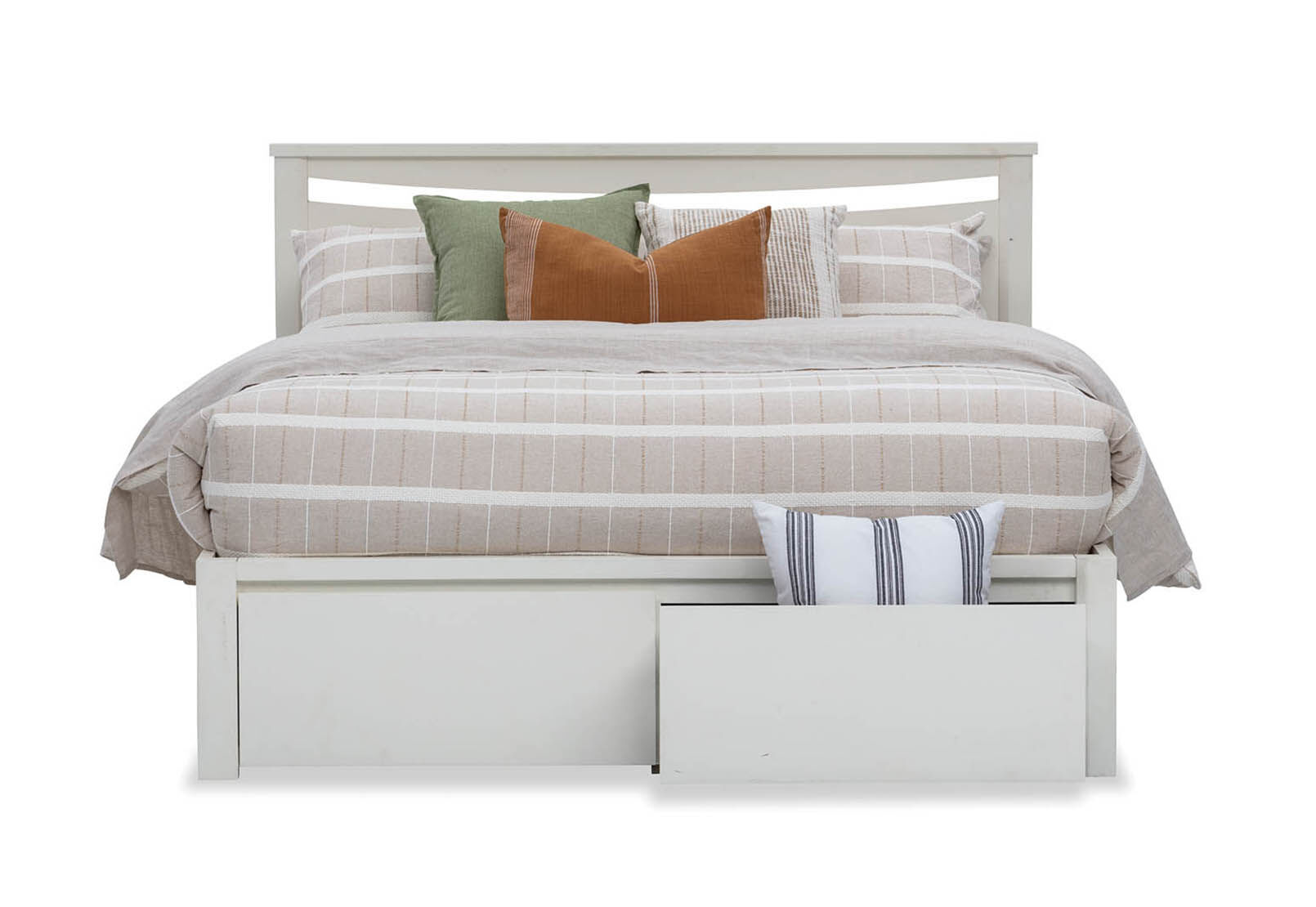 Storage beds hotsell super amart