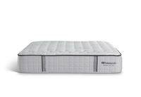 EXQUISITE SILVER FLEX CUSHION FIRM